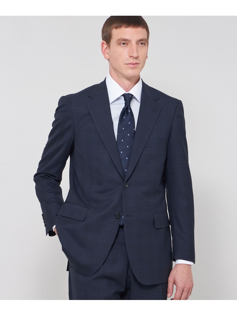 楽天市場】マッキントッシュ ロンドン（スーツ・セットアップ｜メンズ