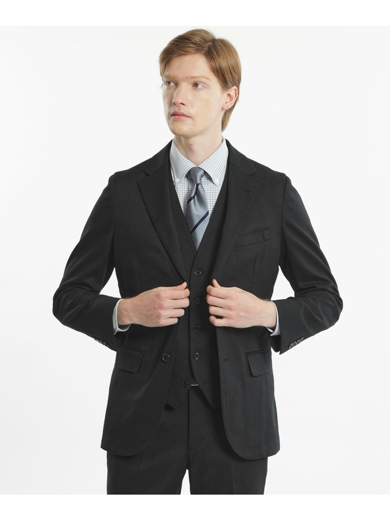 楽天市場】【24年秋冬モデル】トロッター ジャケット#000(ナンバーゼロ