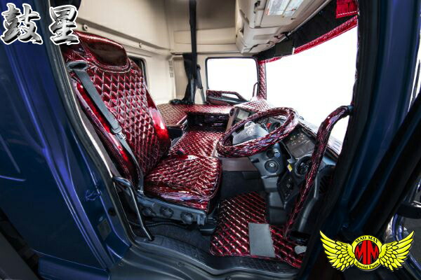 楽天市場】【送料無料!!】鼓星 オリオン フロントカーテン 1500mm S