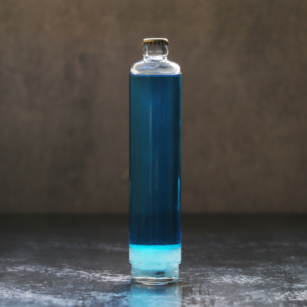 楽天市場】Dripping Lamp 着せ替え 交換 ボトル HUNT9 Refill Bottle