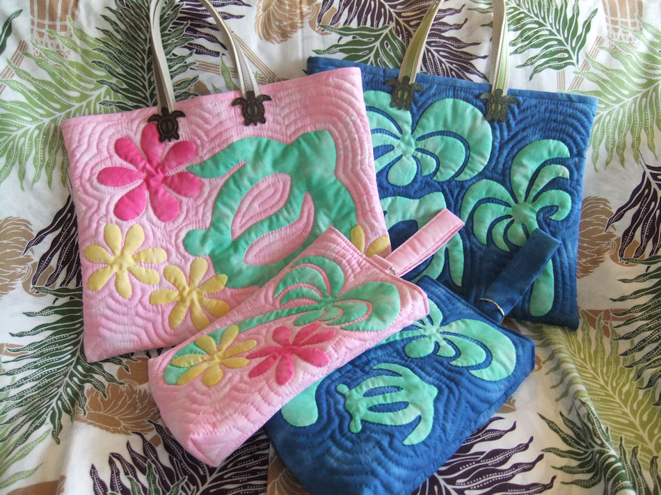 楽天市場】【ハワイアンキルトに挑戦！】【送料無料】入園・入学準備