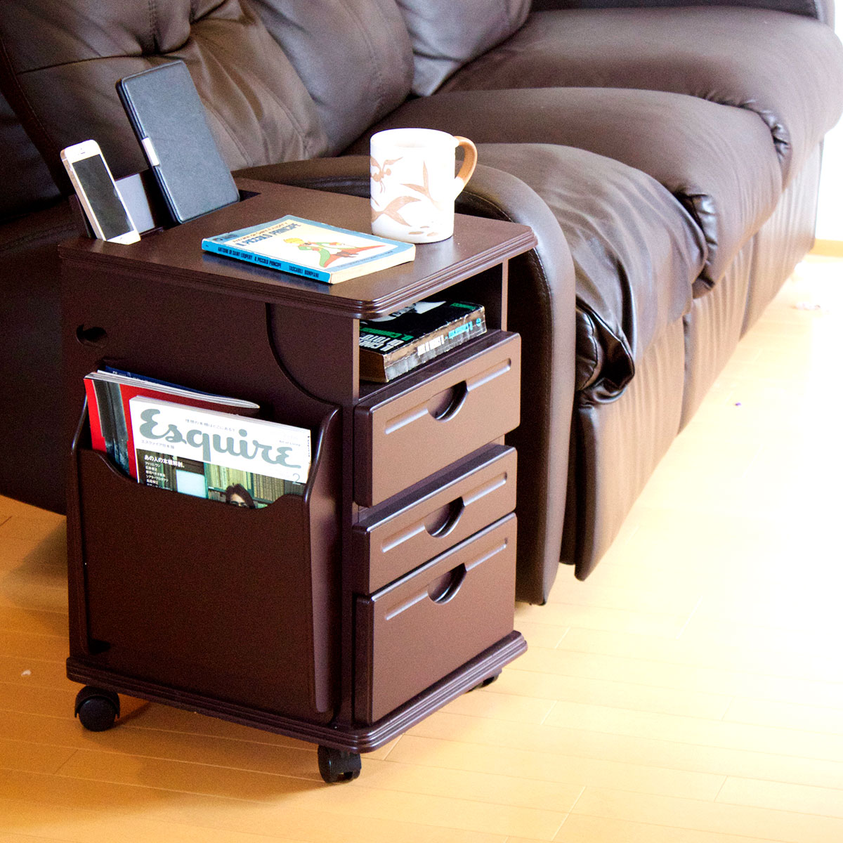 楽天市場】【3/5 2人に1人最大100％ポイントバック】モバイルスタンド