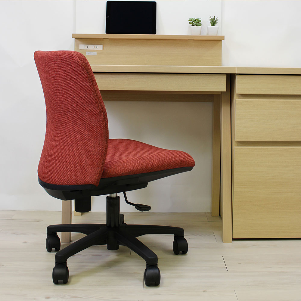 楽天市場】オカムラ ノーム オフィスチェア コンパクト 肘無し norm