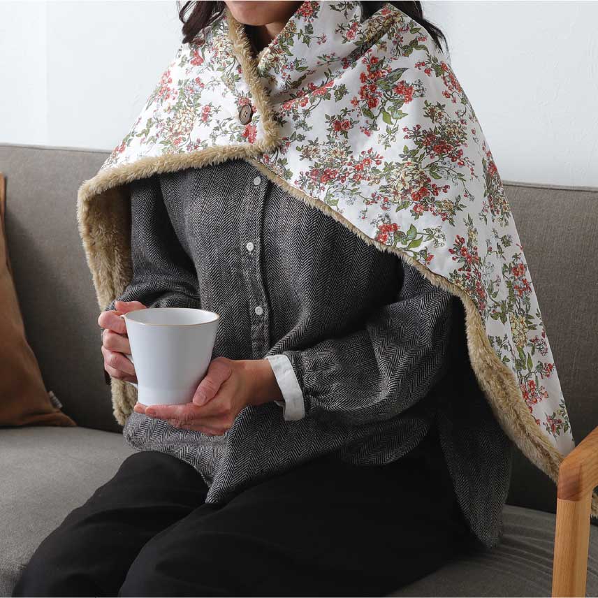 楽天市場】セリーヌ ひざ掛け ブランケットの通販