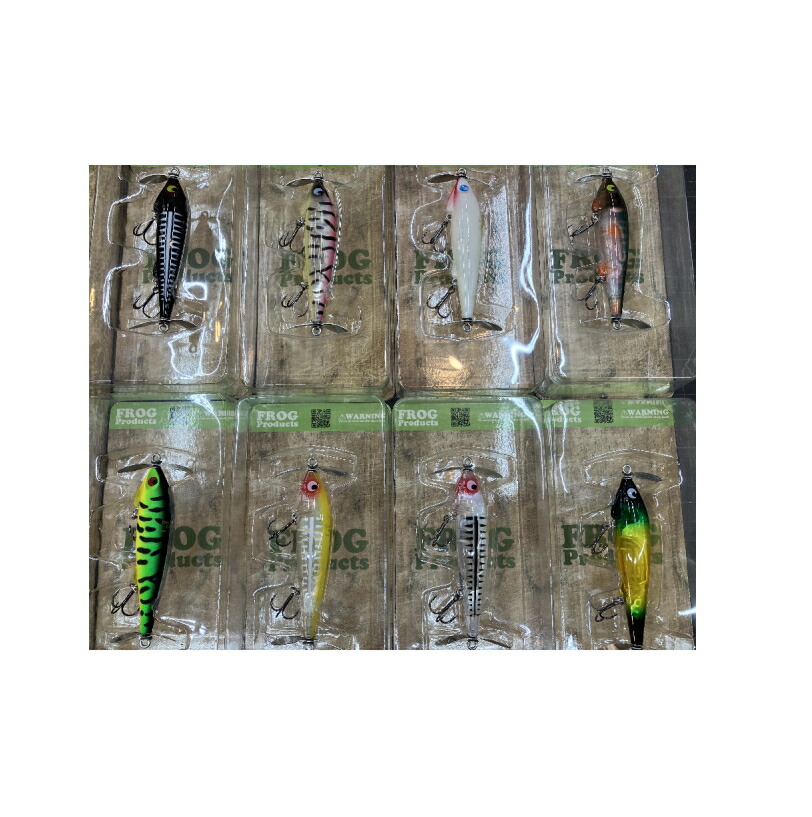 楽天市場】フロッグプロダクツの通販