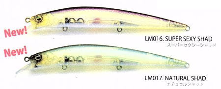 楽天市場】レイドジャパン レベルミノー : 鶴ヶ島タックルアイランド