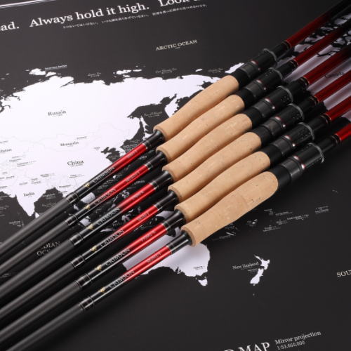 テイルウォーク クリムゾン C75XH-R (ロッド・釣竿) 価格比較 - 価格.com