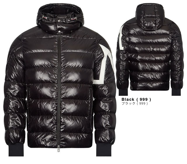 楽天市場】モンクレール MONCLER ダウン ダウンジャケット メンズ