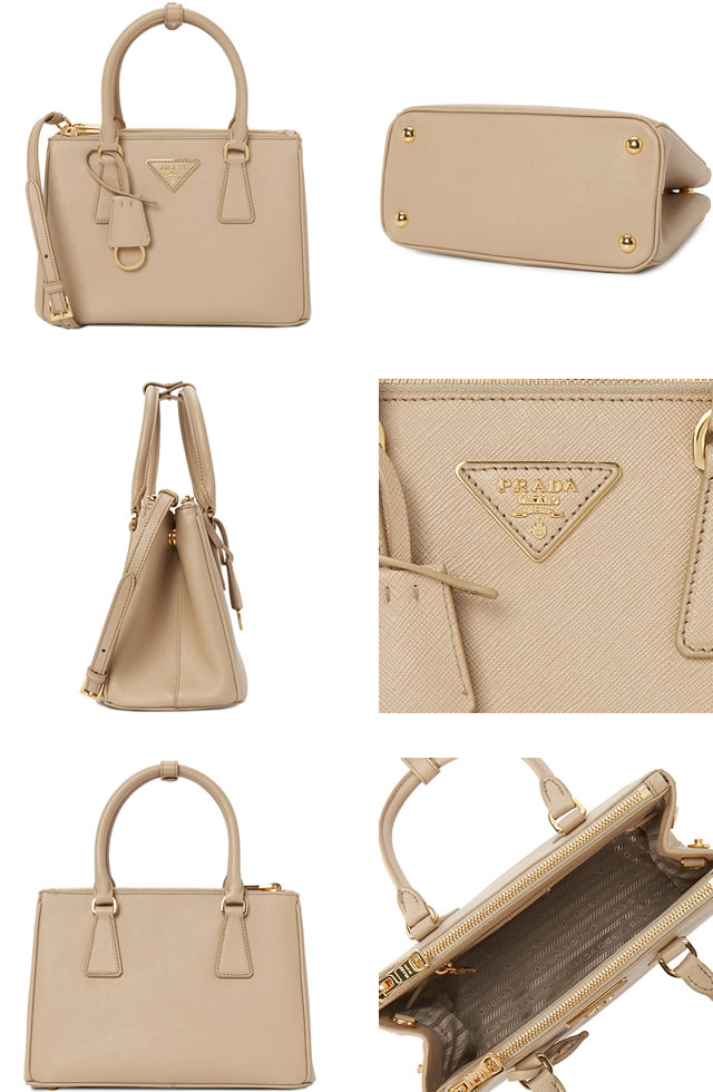 楽天市場】プラダ PRADA バッグ ハンドバッグ トートバッグ ショルダー