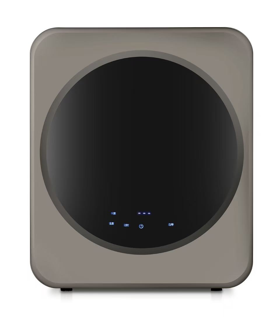 楽天市場】Yoquna 衣類乾燥機 3kg chicモデル【SNS1000万再生突破