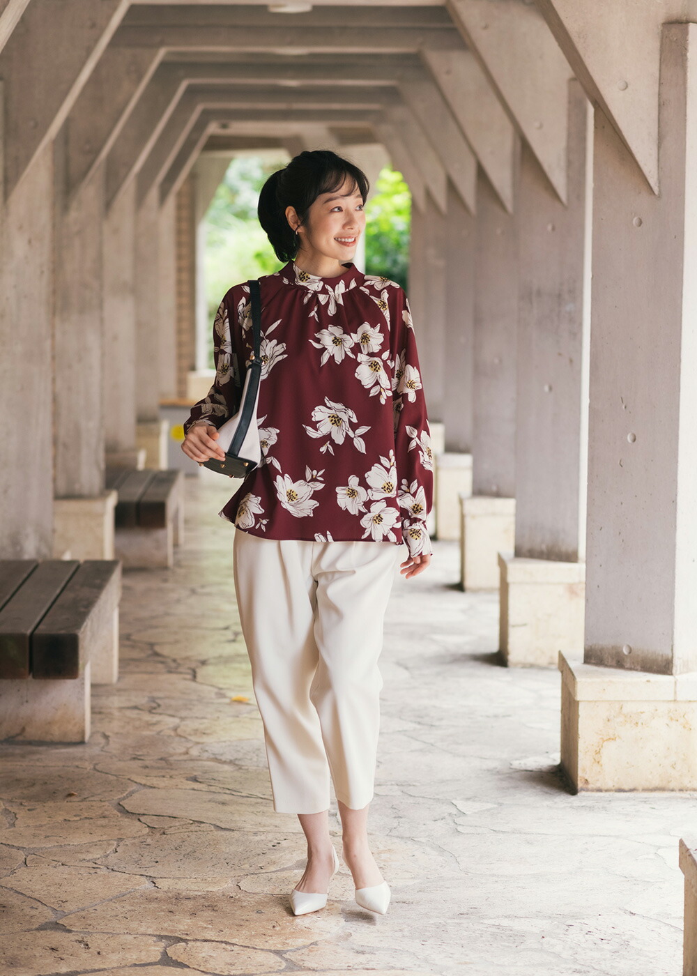 楽天市場】かりゆしウェア 【 ポイント2倍 ☆ スーパーセール 期間中