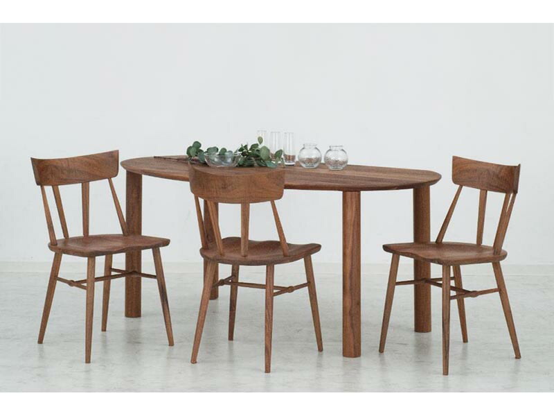 楽天市場】ダイニングチェア SIN II シン2チェア 【2脚セット】 SLC