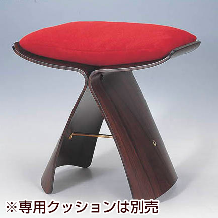 楽天市場】バタフライスツール 天童木工 tendo 日本製 スツール