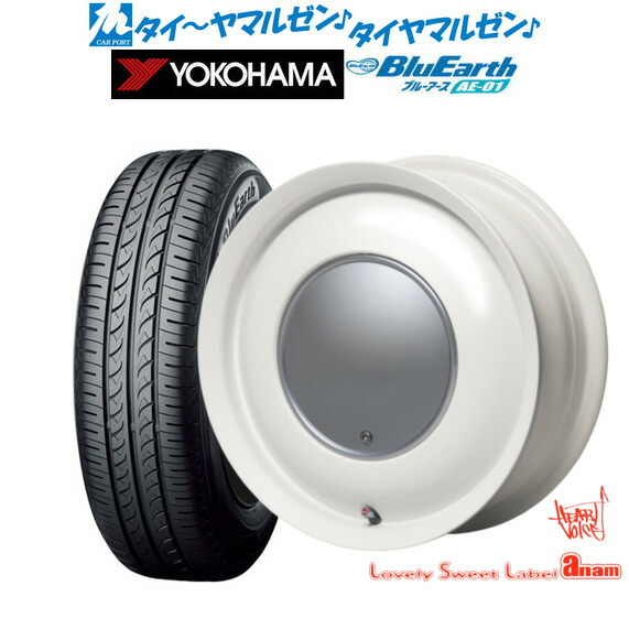 楽天市場】ハート（リム径（インチ）14）（車用品・バイク用品）の通販