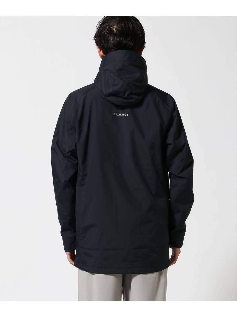 楽天市場】MAMMUT/(M)【公式】マウンテン ソフトシェル パーカー Men