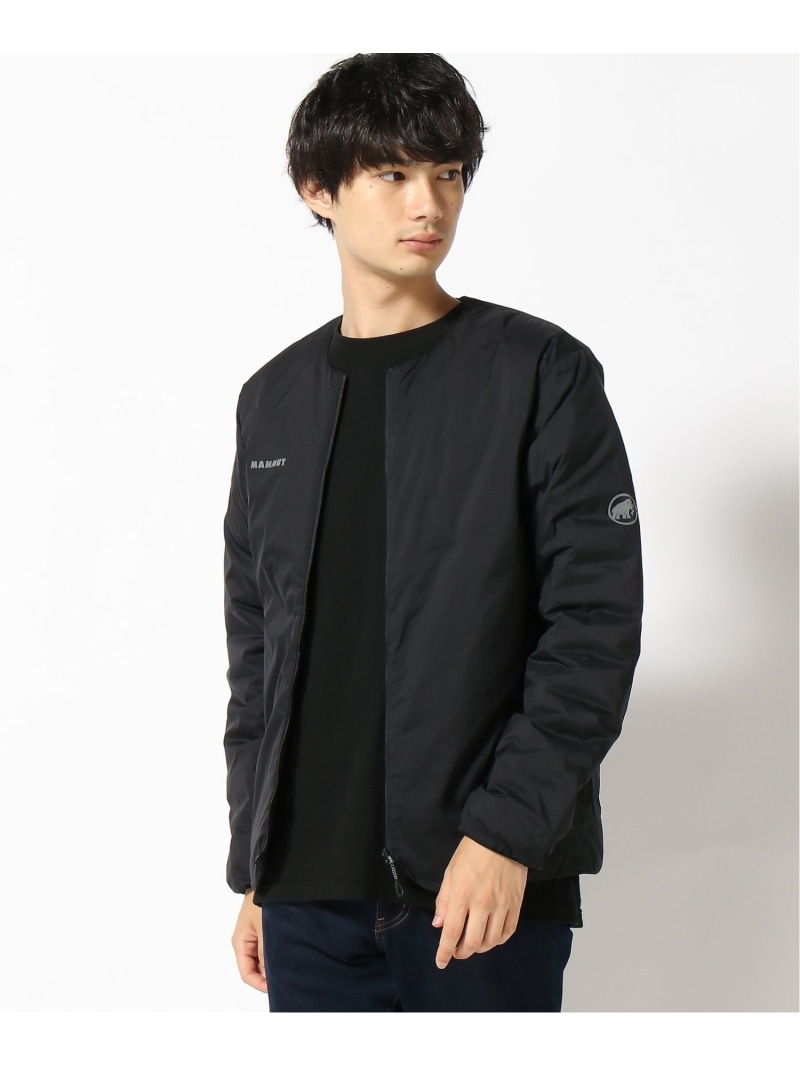 楽天市場】【公式】MAMMUT/マムート セオン インサレーション