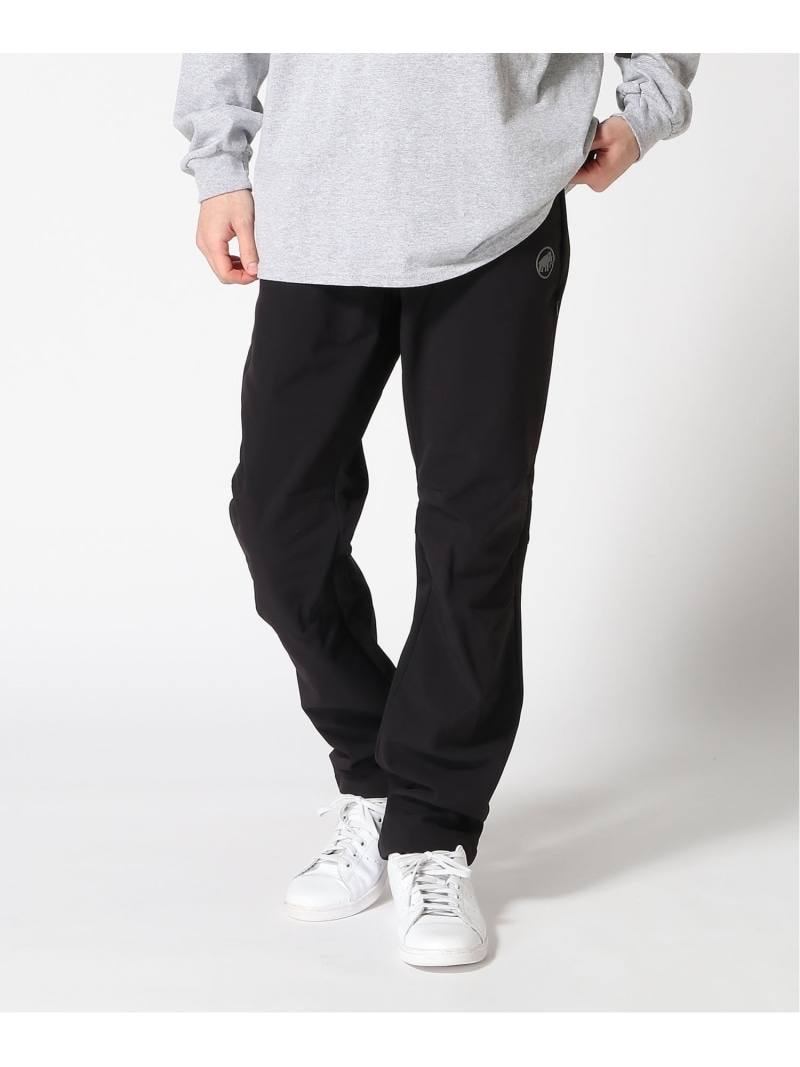 楽天市場】MAMMUT/(M)【公式】ウィンターフィールド ソフトシェル