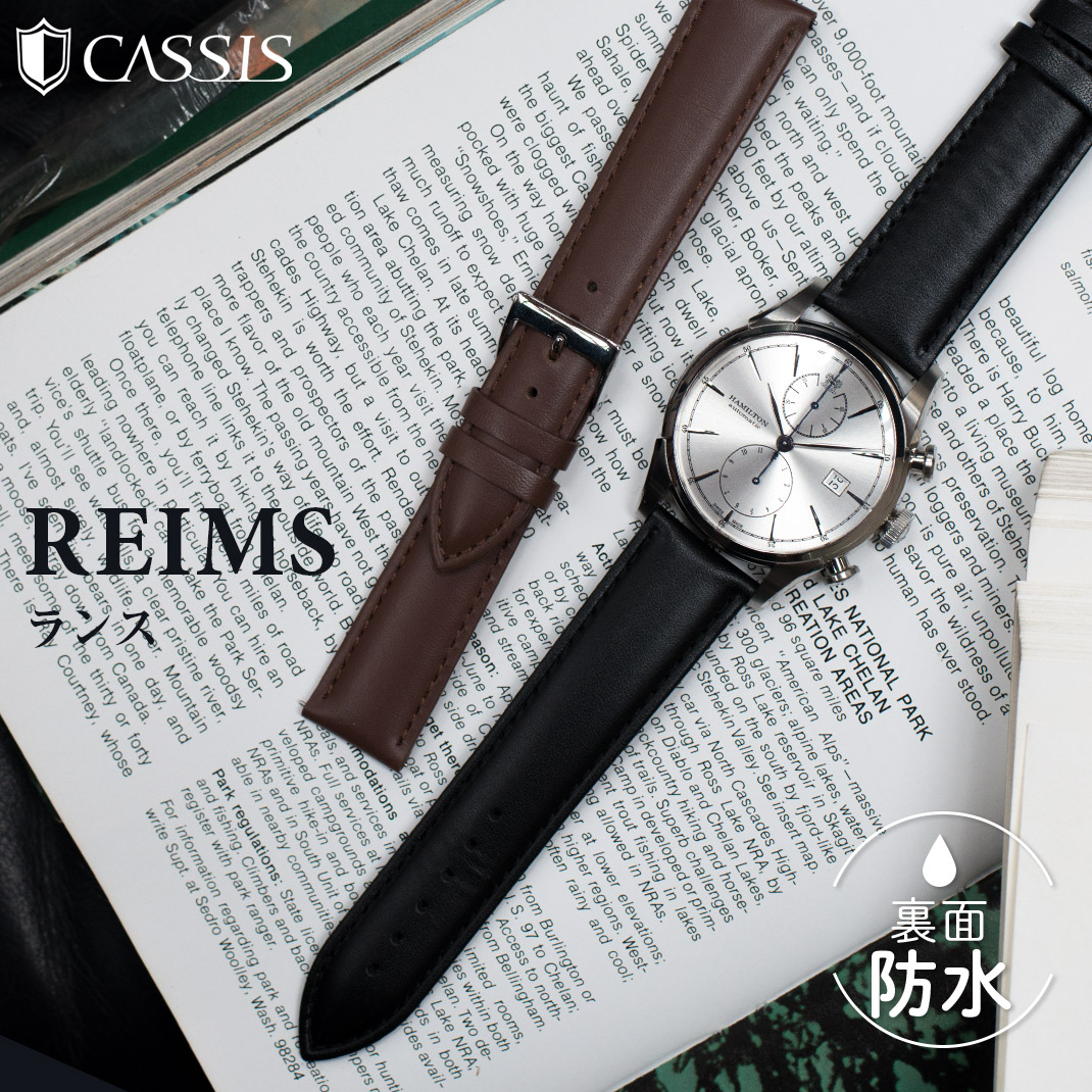 楽天市場】腕時計ベルト 18mm 時計 ベルト 20mm 革ベルト 牛革 レザー