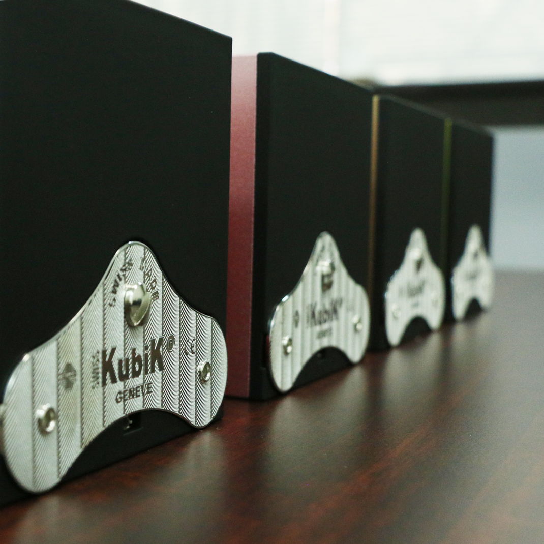 楽天市場】ワインダー アルミニウム SWISS KUBIK スイス キュービック