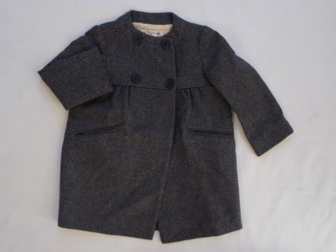 楽天市場】Bonpoint ボンポワン（コート・ジャケット｜キッズ