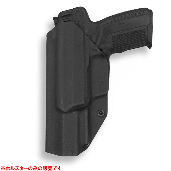 楽天市場】FN Five-seveN ファイブセブン用 IWB (インサイドウエスト
