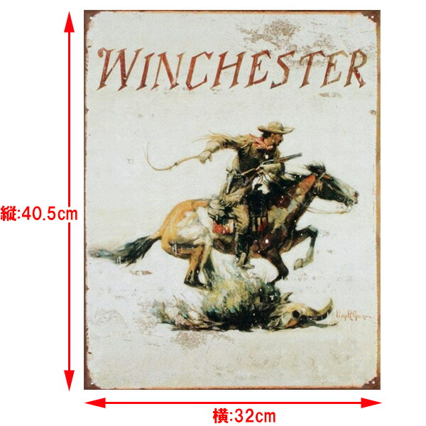 楽天市場】メタルサイン 