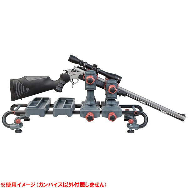 楽天市場】Tipton ティプトン ウルトラ ガンバイス □ ライフル ガン