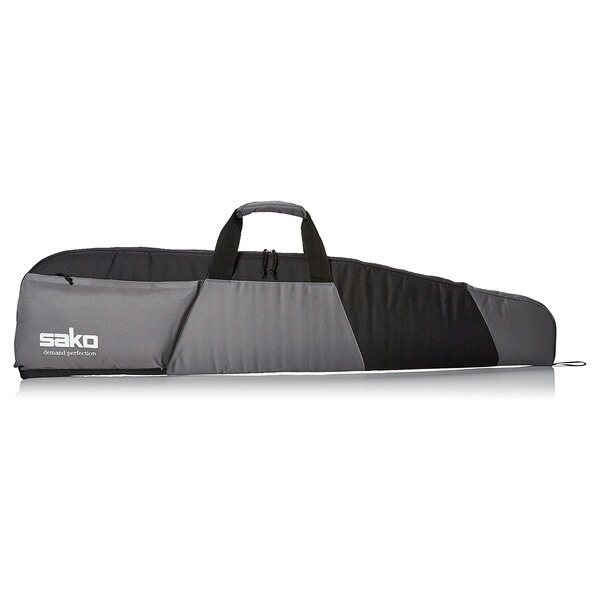 楽天市場】ベレッタ sako ソフト ライフルケース ブラックグレー