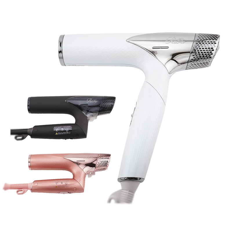 破損あり】ReFa ビューテックドライヤースマート RE-AN ReFa リファ