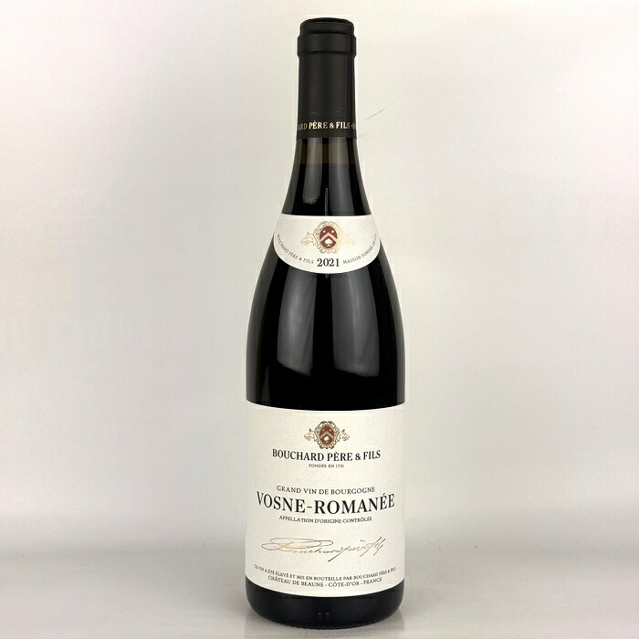 楽天市場】ヴォーヌ ロマネ ブシャールの通販
