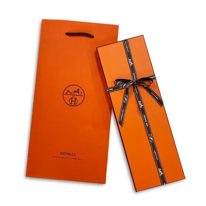 楽天市場】【最短即日発送】 HERMES IN THE POCKET TWILLY エルメス