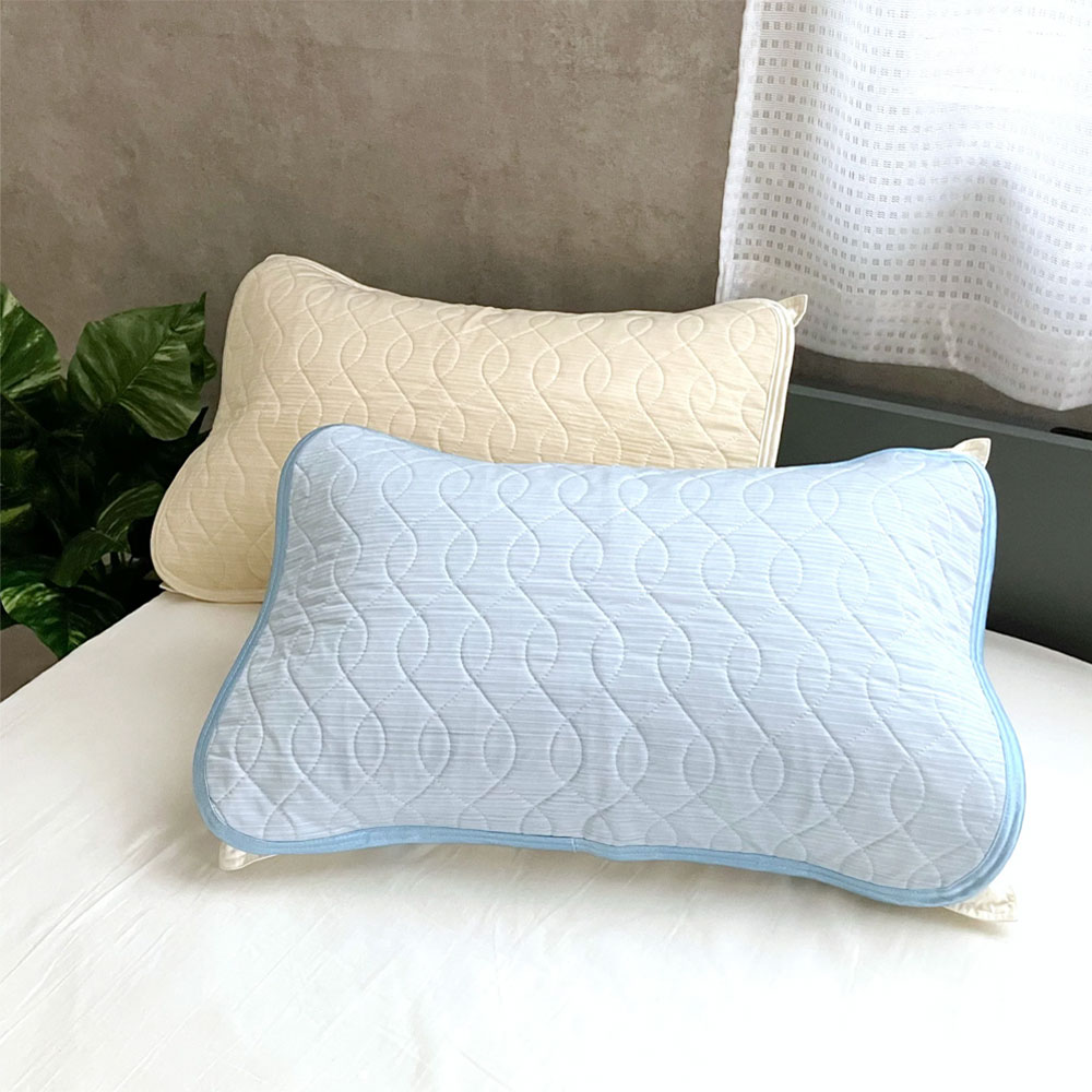 楽天市場】ピローパッド｜ツヌーガ使用 ロマンス小杉 アイス眠EX 麻 枕