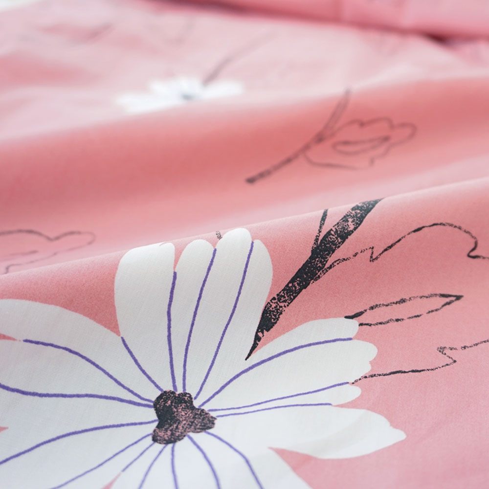 楽天市場】【30%OFF】シビラ 掛布団カバー リブレ シングル 150×210cm