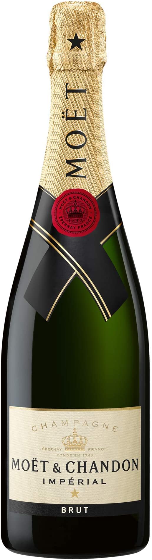 楽天市場】モエ エ シャンドン ブリュット750mlモエ白 正規品 ‎Moët