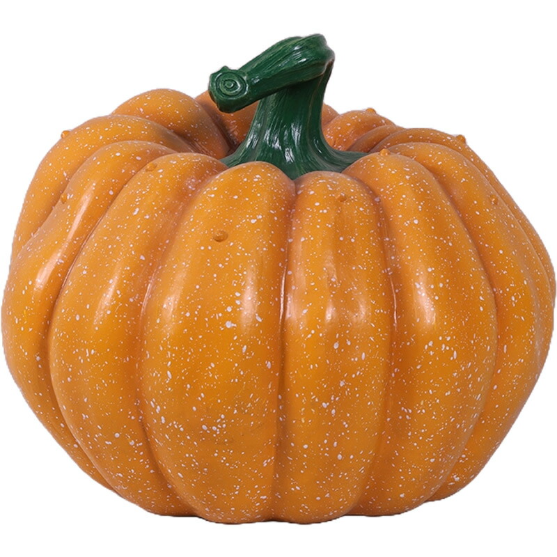 楽天市場】恐怖のハロウィン パンプキン ブラザーズ#1 W70cm カボチャ