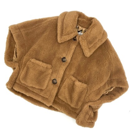 楽天市場】マックスマーラ コート キャメル（種類（コート・ジャケット