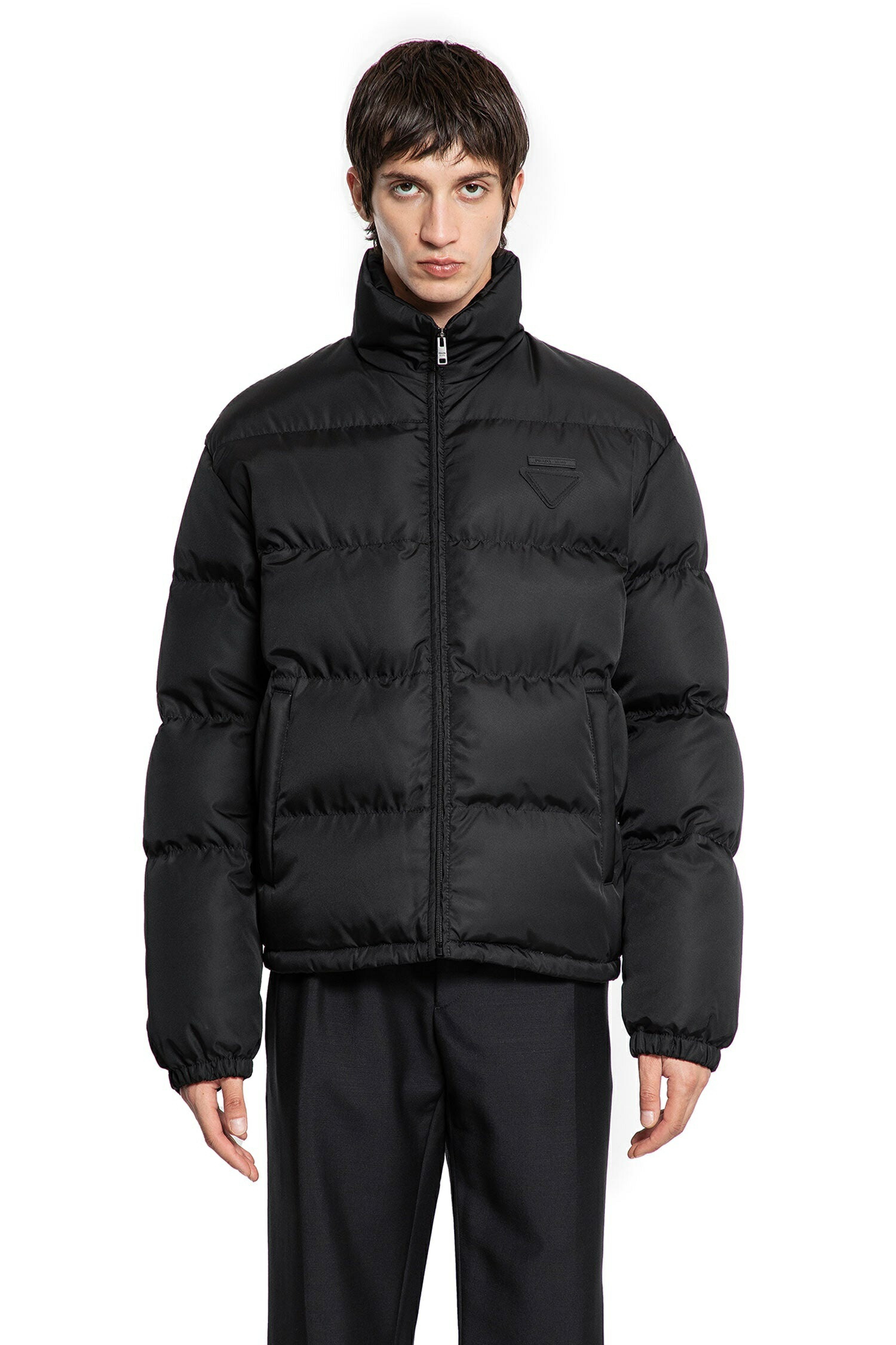 楽天市場】PRADA プラダ ダウンジャケット mn-0 : Marais楽天市場店