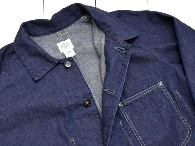 楽天市場】POST OVERALLS (ポストオーバーオールズ) ポスト44 POST44