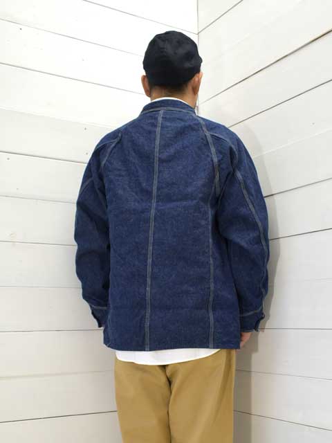 楽天市場】orslow (オアスロウ) カバーオール 1950'S COVER ALL03-6140