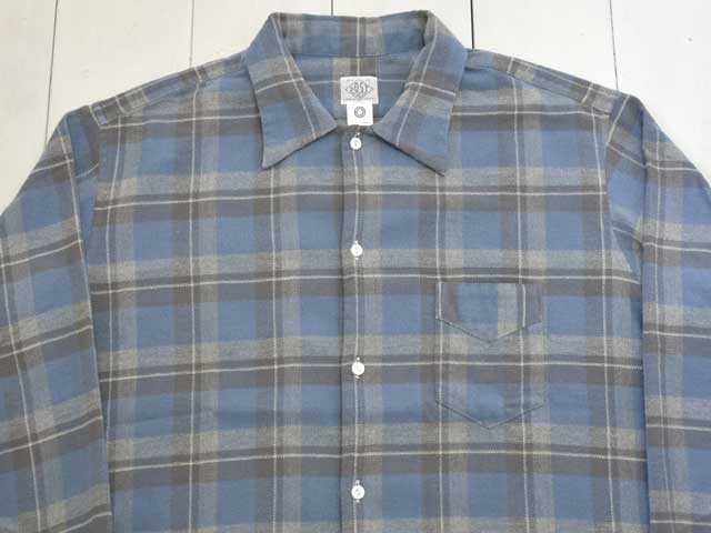 楽天市場】POST OVERALLS (ポストオーバーオールズ) NEUTRA 6 -flannel