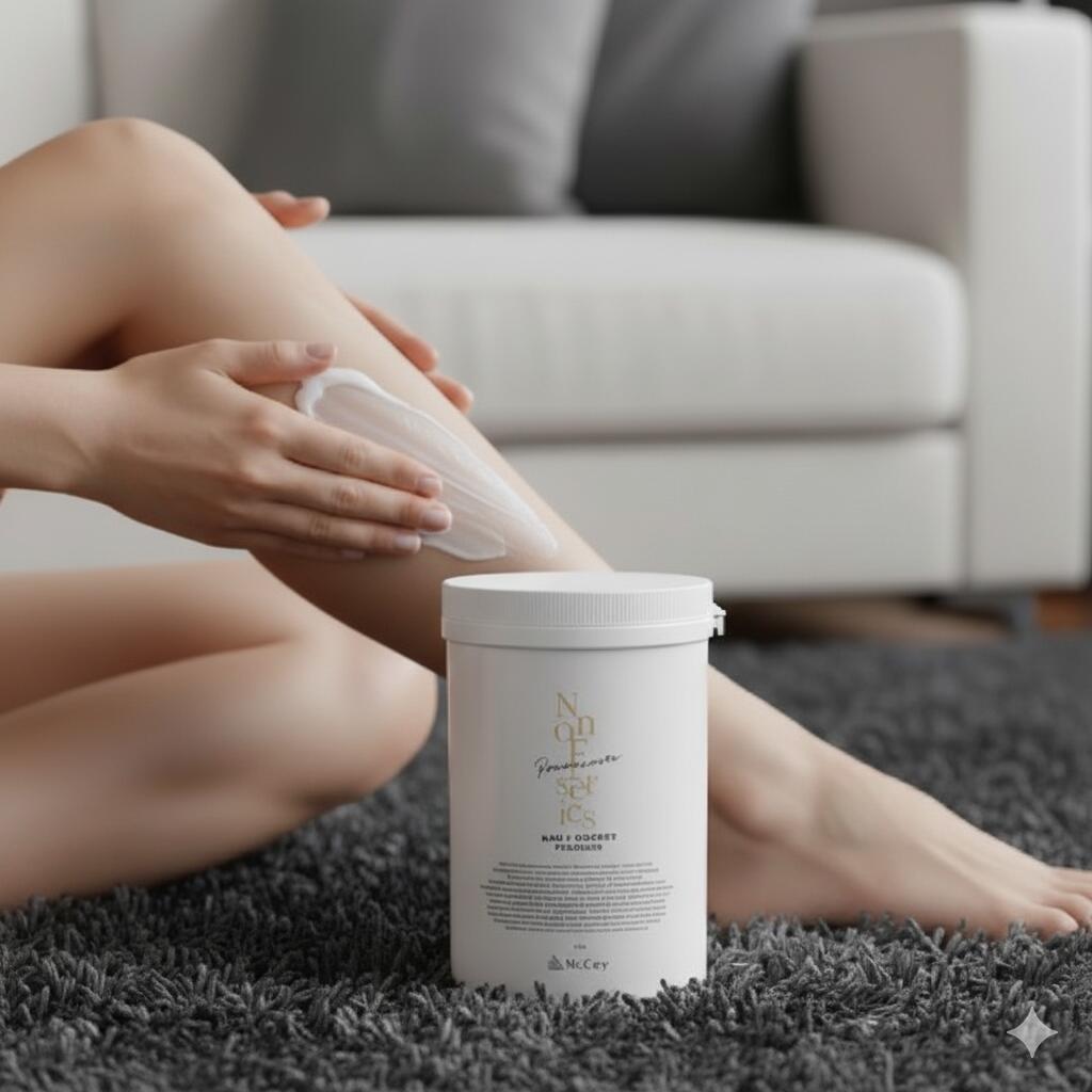 楽天市場】ノンfエナジークリーム 正規品の通販