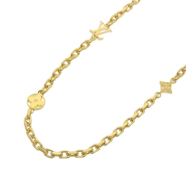 楽天市場】ルイヴィトン アクセサリー メンズ レディース ネックレス