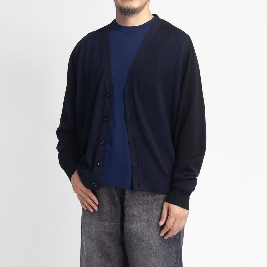 楽天市場】【セール価格】JOHN SMEDLEY ジョンスメドレー S4712