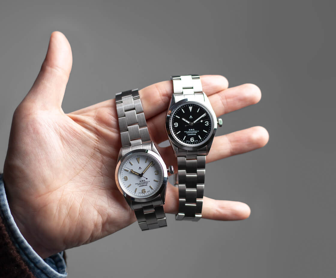 楽天市場】NAVAL WATCH Produced by LOWERCASE ナバルウォッチ FRXF001