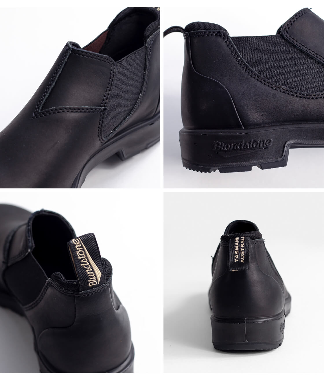 楽天市場】Blundstone ブランドストーン サイドゴアブーツ オリジナル
