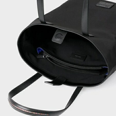 楽天市場】【無料ラッピング】 ポールスミス Paul Smith トートバッグ