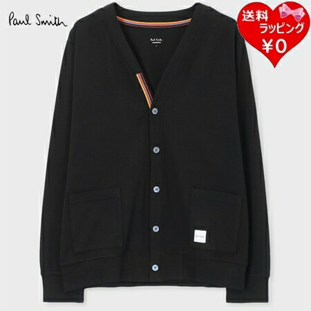 楽天市場】【無料ラッピング】 ポールスミス Paul Smith カーディガン