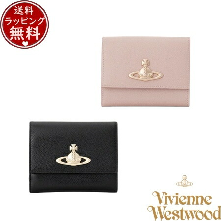 楽天市場】【無料ラッピング】 ヴィヴィアンウエストウッド 長財布