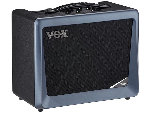 楽天市場】VOX Bluetooth対応 50W ギター/ベース アンプ Adio Air