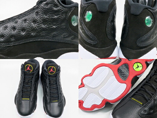 楽天市場】NIKE AIR JORDAN 13 RETRO 